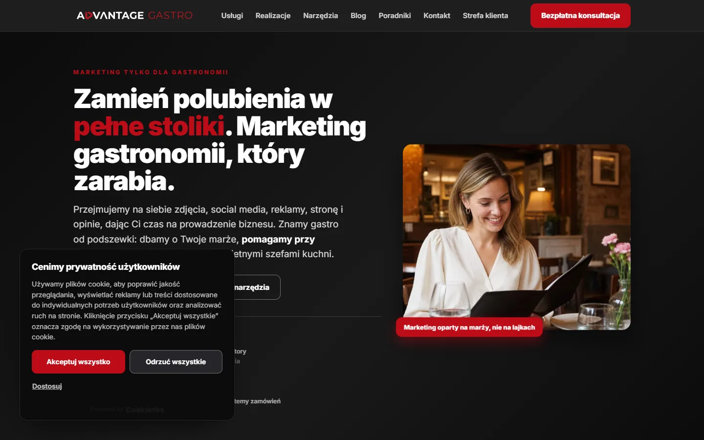 Strona główna advantage-gastro.pl
